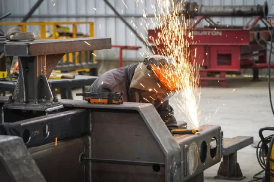 Preparan la eliminación de las retenciones a la exportación para productos industriales