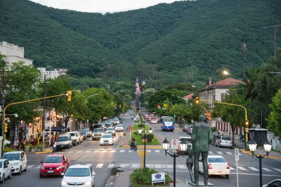 Salta registró más de 7000 arribos durante el fin de semana largo