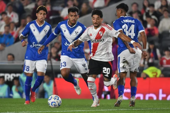 Tras los partidos de River y Boca, quedaron definidos los octavos del apertura