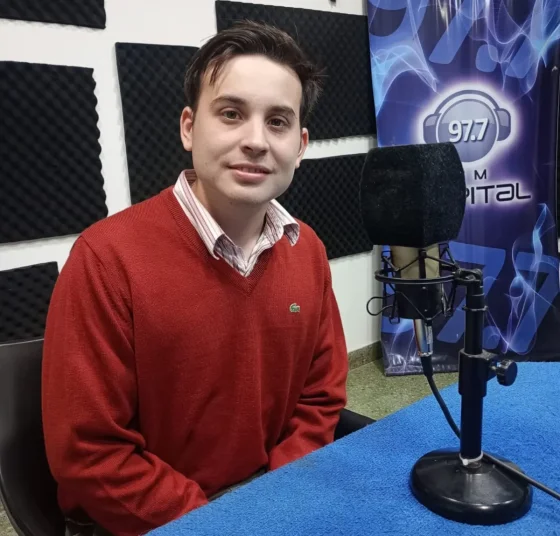 "No quieren que se sepa en qué gastan": Moya cuestionó el manejo de fondos municipales