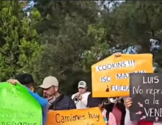 Comunidades y actores locales denuncian irregularidades en el modelo minero