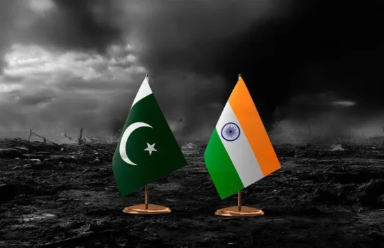 India lanzó misiles a Pakistán y causa varios muertos