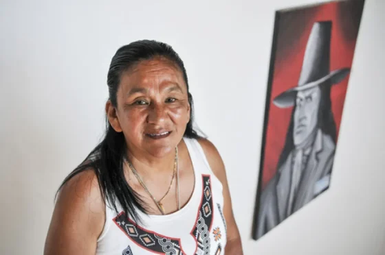 La Corte Suprema ratificó la condena a 15 años prisión para Milagro Sala