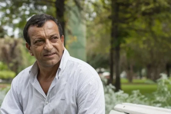 Marcelo Lara Gros ganó las legislativas en Orán