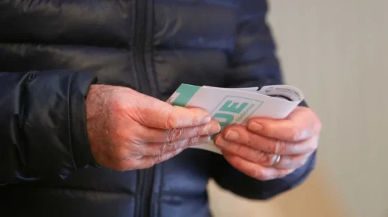 Ya se puede justificar online la no emisión del voto en Salta