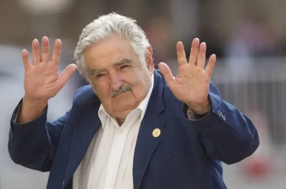 Falleció el ex presidente uruguayo José "Pepe" Mujica
