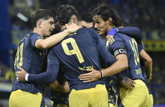 Horarios confirmados para los cuartos de final del Torneo Apertura