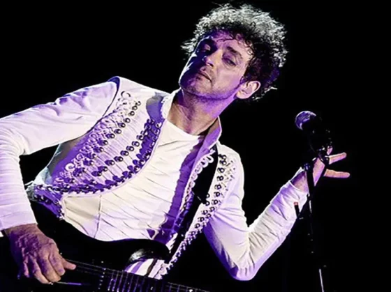 A 15 años del último show de Gustavo Cerati