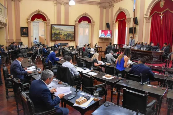 Escrutinio definitivo: quién fué el senador más votado
