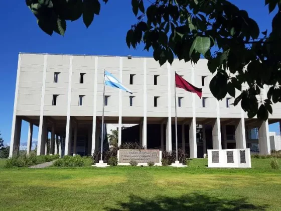 Paro judicial de 24 horas: sin atención al público este viernes en todo el país