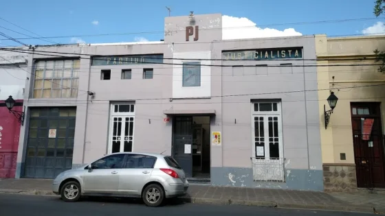 Más de 25 detenidos y dos heridos tras la toma de la sede del PJ en Salta