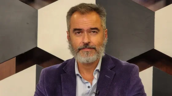 Toma del PJ: Giacosa apuntó a sectores “resentidos” y pidió garantizar la paz social