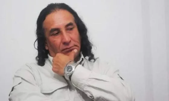 No declaró el exintendente de Salvador Mazza, Carlos Villalba