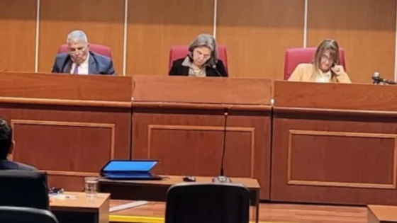 Tres policias son juzgados por la muerte de un hombre en Atocha