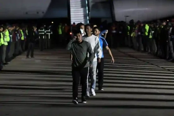 El gobierno de Trump podrá revocar el estatus protegido para migrantes venezolanos