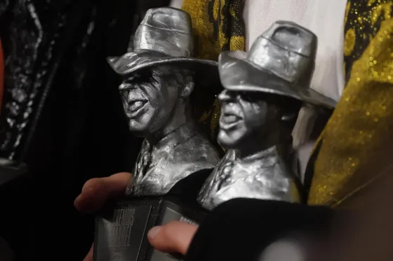 La gala de los Premios Gardel se realizará el 18 de junio en el Teatro Coliseo