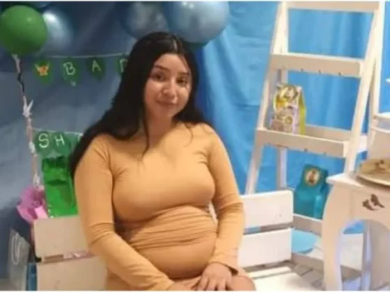 Encontraron en Aguaray a la joven desaparecida en Orán