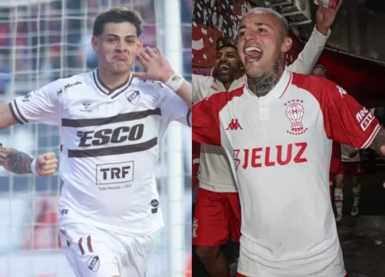 Platense y Huracán definirán al campeón de la Liga Profesional