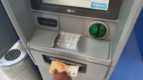 Atención administración pública: se confirmó la fecha de cobro