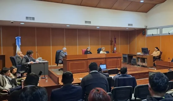 Atocha II: Absolvieron a los tres policías juzgados