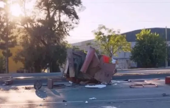 Condenan a 10 años de prisión al autor de la tragedia de Av. Paraguay