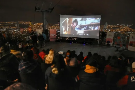 Vuelve la Semana del Cine a Salta con proyecciones y artistas invitados