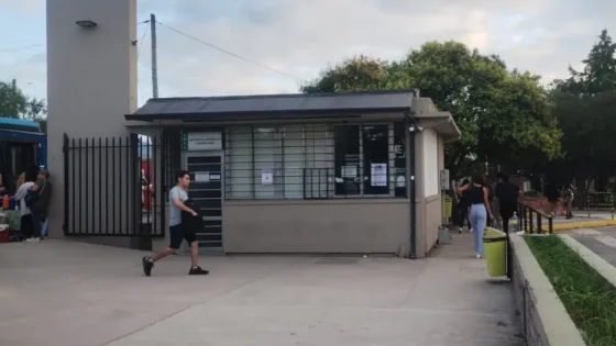 Termina la gratuidad del pase para los ingresantes que no renovaron su beneficio