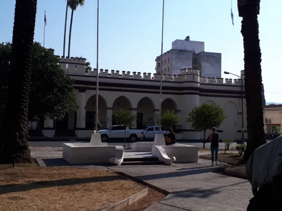 Ya funciona el sistema de turnos por internet de la Policía