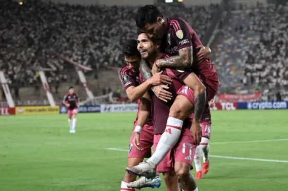 Así quedó el cuadro final de Copa Libertadores y Sudamericana