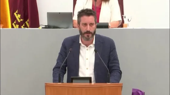 Diputado español pidió detener a Milei al llegar a Madrid por el caso LIBRA