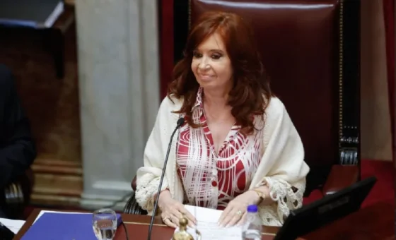 Causa Vialidad: Cristina Kirchner a la espera del fallo de la Corte Suprema