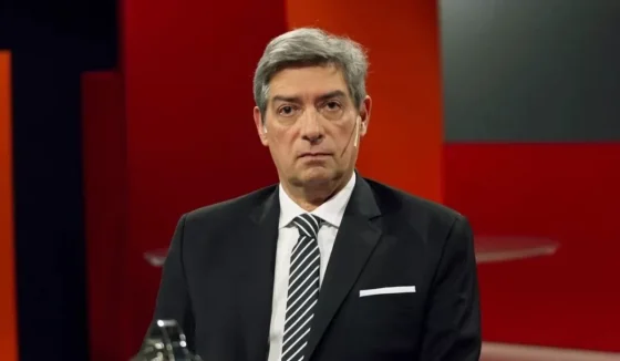 Corte Suprema: Rosatti convocó a una reunión por la Causa Vialidad