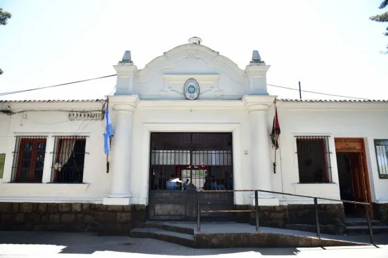 Por el día del padre hay horarios especiales para las visitas penitenciarias