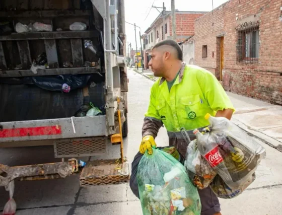 Así funcionarán los servicios municipales durante los feriados por Güemes