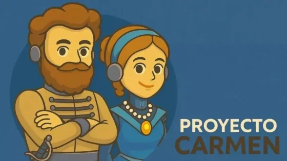 Presentan una IA para difundir la figura del General Güemes