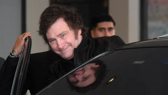 Argentina retiró a su personal diplomático de Irán