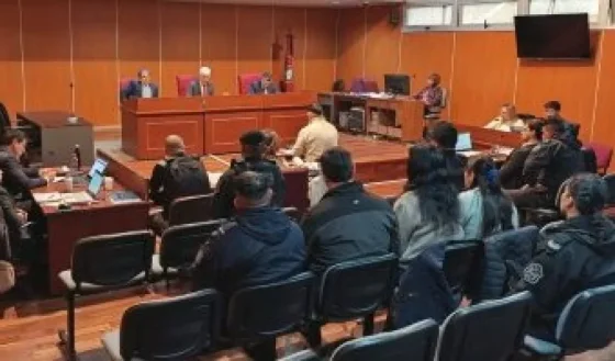 Generación Zoe: Declaró Ricardo Vilardel, acusado responsable de la financiera en Salta