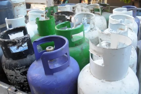 Desde hoy, la garrafa social se comercializará a $15.500