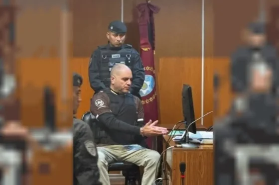 Cositorto denunció que la Justicia "no le permitió pagar las deudas" a los inversores