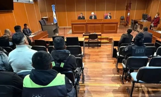 Generación Zoe: un damnificado confesó que denunció por “enojo”