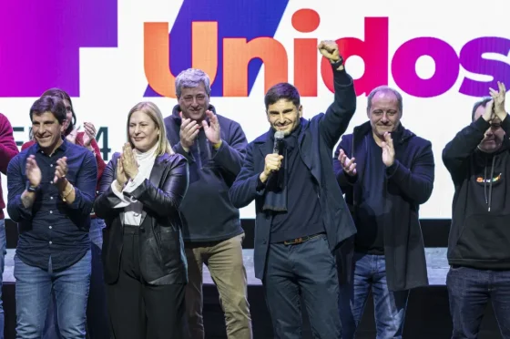 Elecciones en Santa Fe: la fuerza de Pullaro ganó en la capital