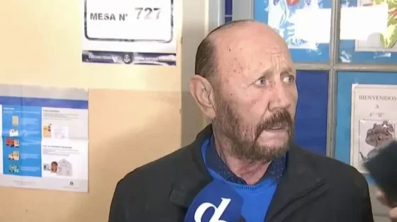 Insfrán se impuso con el 70 por ciento para las legislativas y de constituyentes