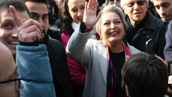 Jeannette Jara ganó las primarias presidenciales oficialistas de Chile