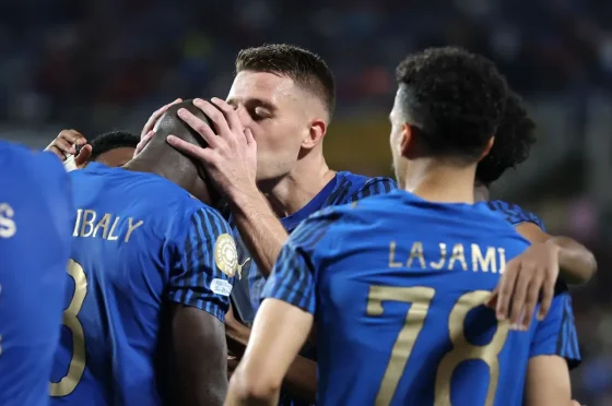 Fluminense y Al Hilal dieron el batacazo en el Mundial de Clubes