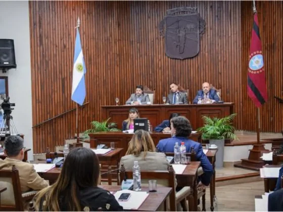 Se creará la figura de Coordinador para el Tribunal de Faltas