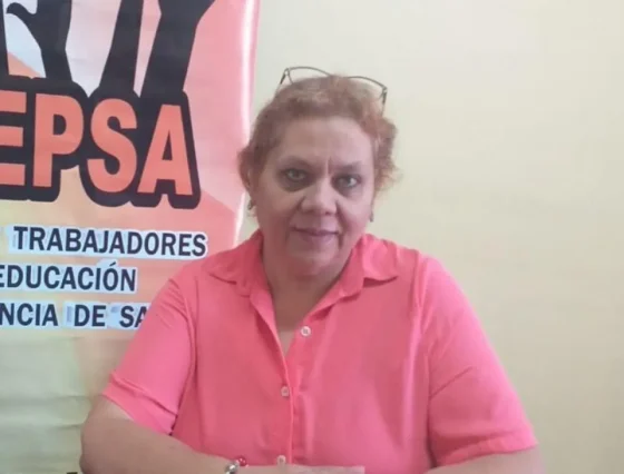 Los gremios docentes se reúnen hoy con el Gobierno