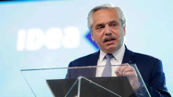 Alberto Fernández se presenta este viernes en Comodoro Py para ampliar su indagatoria