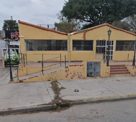 Carral Cook confirmó que el municipio avanza con el desalojo de puestos irregulares