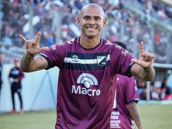 Central Norte goleó 3 a 0 a Defensores Unidos de Zárate