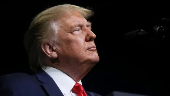 Donald Trump anunció aranceles de entre 25 % y 40 % para 14 países
